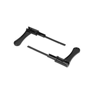 ARRONE Temporary Decorators Door Lever Handle Set (DFU 5148) Reusable - Picture 1 of 5