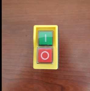 KEDU KJD17 ElectroMagnetic Switch 230V New Bulk - Picture 1 of 4