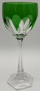 Bicchiere da vino Nachtmann Ravenna Hock - Verde - Foto 1 di 4