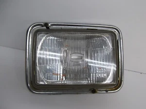 YAMAHA XJ750 MAXIM HEADLIGHT - Picture 1 of 3