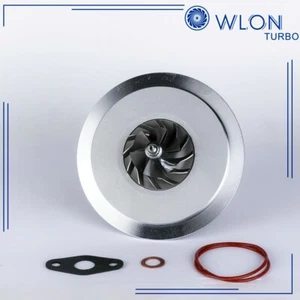 28200-42600 Turbocharger cartridge GT1749S core for Hyundai Starex 100Kw 2001- - Picture 1 of 15