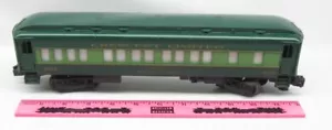  Lionel ~ 9532 Crescent Limited "PGT Beaugard" Passenger - Picture 1 of 3