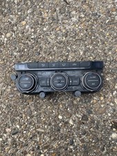 VOLKSWAGEN GOLF MK7 5G 5G0907044BC Heater Climate Controls