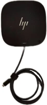 ESTACIÓN DE ACOPLAMIENTO HP HSN-IX02 Foto 1 de 4