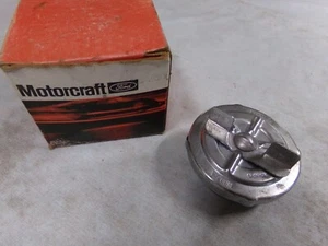 Gas Cap, Fuel Cap, 1976/78 Ford, Granada, 1976 Torino, NOS - Picture 1 of 4