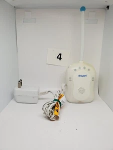 I PRIMI ANNI BABY MONITOR Y7569P con adattatore AC - Foto 1 di 8