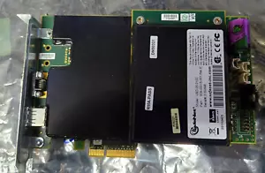 SafeNet ProtectServer PCIe HSM VBD-05 Adapter 808-000015-001 Rev E - Picture 1 of 4