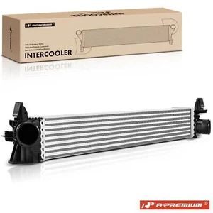Intercooler for Ram ProMaster 1500 2500 3500 2014 2015 2016-2017 3.0L Cargo Van - Picture 1 of 9