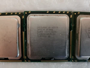 Lot 4 Intel Xeon W3530 SLBKR 2.80GHz 8M Quad Core LGA 1366 Server CPU Processor - Picture 1 of 6