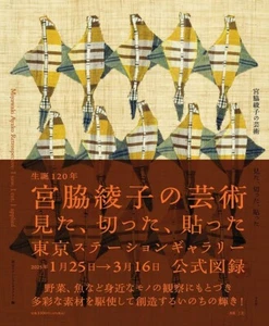 Art Book Ayako Miyawaki Works Design 1905-1995 Official Catalogue Exhibition - Picture 1 of 10