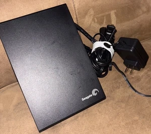 Seagate USB 3.0 Externe Erweiterung Desktop Festplatte SRD00F2 2TB Komplett - Bild 1 von 4