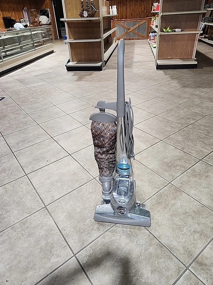 Vintage Kirby Sentria G10D Upright Vacuum Cleaner Fully Tested And Working - Image 1 of 4