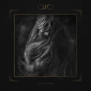 ORO - Vid Vägs Ände [DIGIPAK CD] - Bild 1 von 1
