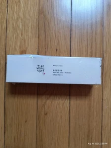 Beauty of Joseon Relief Sun: Rice + Probiotics SPF50+ PA++++ | Korean Sunscreen  - Picture 1 of 4