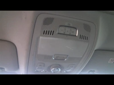 Espejo retrovisor atenuación automática sin brújula para 05-12 AUDI A6 1281259 Foto 1 de 4