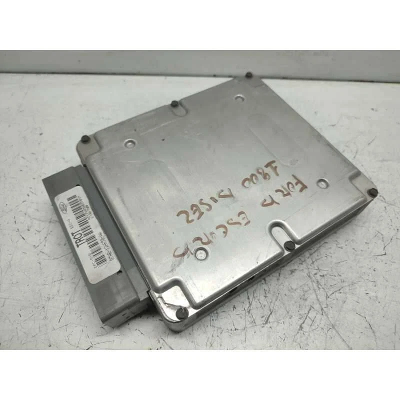 97AB-12A650-AA CENTRALINA MOTORE FORD ESCORT VI 1.8 TD TROT  - Immagine 1 di 3