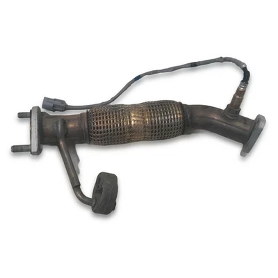 28610G2500 KOLLEKTOR AUSGANG / 1792520 FÜR HYUNDAI IONIQ - Bild 1 von 3