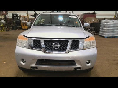 (LOCAL PICKUP ONLY) Back Glass Movable Fits 04-15 ARMADA 6857996 - Image 1 of 4