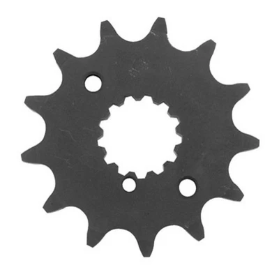 Piñón delantero Sunstar 13 dientes para KAWASAKI KLX140R F 2021-2022 Foto 1 de 2