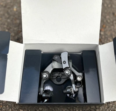 Pinza de freno de llanta trasera Shimano Ultegra BR-6810 Foto 1 de 4