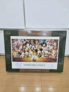 Disney Mickey Tanzparty Puzzle 1000Ps Tenyo #807 - Bild 1 von 3