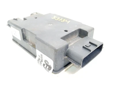 170014JA0A MODULO ELETTRONICO / 0580001017 / 7560889 PER NISSAN NP300 PICK-UP D - Immagine 1 di 4