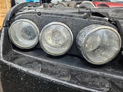 FARO DERECHO ALFA ROMEO BRERA JTS V6 S PRODRIVE 60695977 Foto 1 de 4