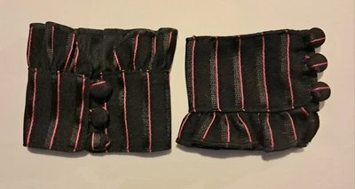  Tripp brand cuff gloves from Hot Topic around early 2000 — 第 1/3 张图片