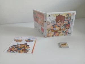 Inazuma Eleven Go: Lumière [TSA-CTR-AE4P-FRA] - Picture 1 of 4