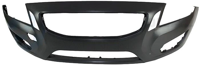 Mechanics Choice Bumper for 2011-2013 Volvo S60 (L5 2.5L) - Image 1 of 1
