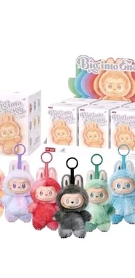 POP MART❤️Labubu❤️The Monsters❤️BIG INTO ENERGY❤️V3❤️Blind Box❤️NEU&OVP