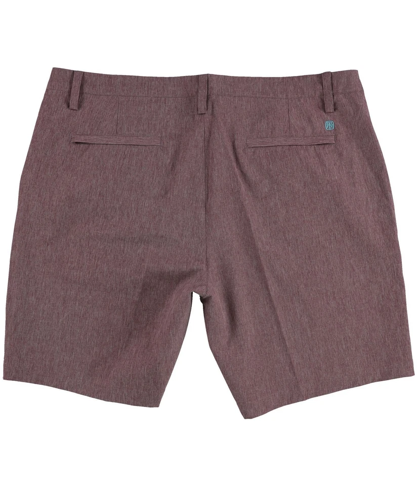 Tori Richard Mens Surf N Turf Casual Walking Shorts - Image 1 of 1