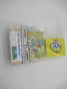 Lowe’s Hágalo Usted Mismo Sand Play Sandbox Taller para Niños con Parche - JULIO 2024 - Imagen 1 de 6