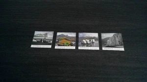 Australia 2017 S.G.4776-4779 in Fine MNH Condition - Picture 1 of 1