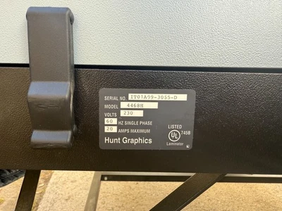 вакуумный 4468H - Изображение 1 из 4