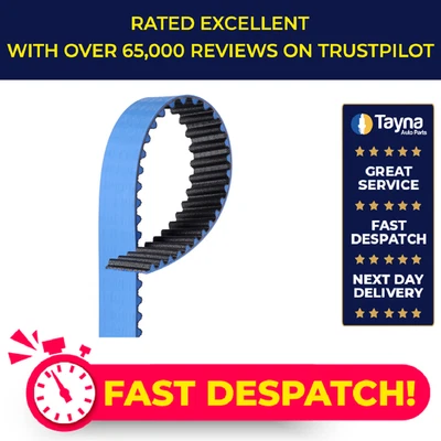 Racing Timing Belt fits KIA JOICE 2.0 00 to 03 G4CP Gates 2335633160 2431233160 - Image 1 of 4