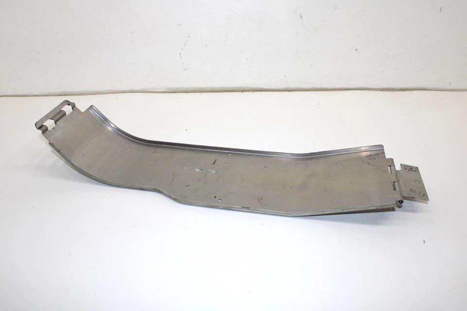 01 Polaris Xc Sp 500 Oem Clutch Belt Cover 1013069 SP178 - Image 1 of 4