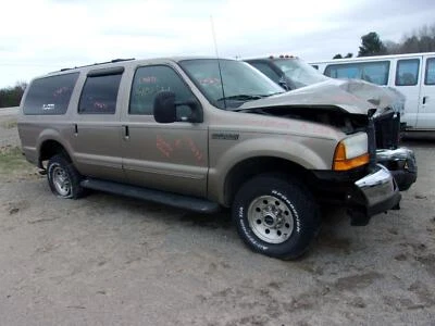 Used Fuel Pump fits: 2000 Ford Excursion Pump Assembly gasoline Federal emission - Image 1 of 4