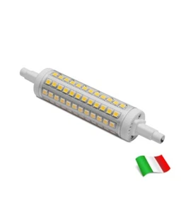 LED Bulb filament E27 G125 8W 3000K° Wiva - Picture 1 of 1