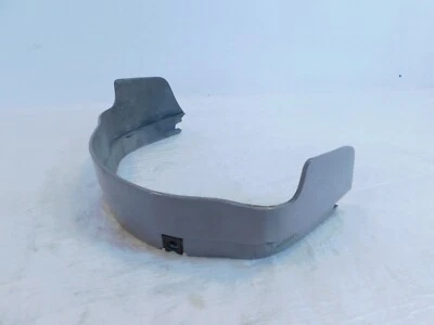 Yamaha Royal Star Tour Deluxe Venture Front Rear Fender Mudguard Cover Flap Trim - Image 1 of 4