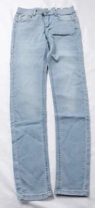 Epic Threads Girl's BFF Skinny Replen Denim Jeans WR4 Thompson Wash Size 10 NWT - Picture 1 of 4