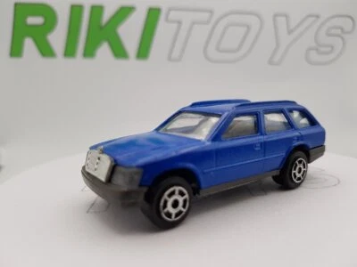 Mercedes 300 TE Majorette 1/60 - Immagine 1 di 3