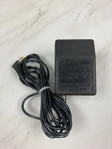 Sony AC-T35 Cordless Phone AC Wall Outlet Power Supply Adapter 9V DC 210mA  - Picture 1 of 3