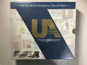 United Artists Deluxe Gift Set (DVD, 46 Disc Set) NEW - Imagen 1 de 2