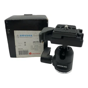 Amvona Dynatran Professional Serie Stativ Griffkopf ATH-01H 2006 China - Bild 1 von 10