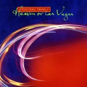 Heaven Or Las Vegas - Cocteau Twins (Vinile) - Foto 1 di 1