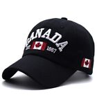 Embroidery Hip Hop Caps Flag Printed Dad Hat Fashion Casual Hats