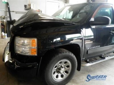 Passenger Rear Side Door Extended Cab Fits 07-13 SIERRA 1500 PICKUP 1086955 Foto 1 de 4