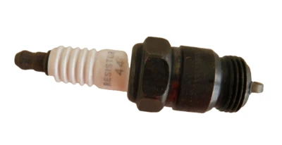 Juego de 44 BUJÍAS 4 cilindros Mercury Capri 1971-74 Foto 1 de 4