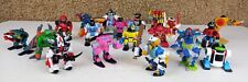 Micro Machines Z-Bots 1.75" Galoob Mini Figures 90s Make Your Selection